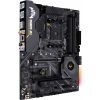 Line TUF GAMING X570-PLUS (WI-FI) Desktop Motherboard - AMD Chipset - Socket AM4 - ATX