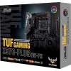 Line TUF GAMING X570-PLUS (WI-FI) Desktop Motherboard - AMD Chipset - Socket AM4 - ATX - Image 2