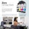 EcoTank ET-3850 All-in-One  Supertank Printer - Image 4