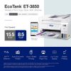 EcoTank ET-3850 All-in-One  Supertank Printer - Image 5