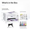 EcoTank ET-3850 All-in-One  Supertank Printer - Image 7
