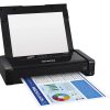 Epson® WorkForce® WF-110 Wireless Mobile Color Inkjet Printer - Image 2