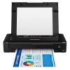 Epson® WorkForce® WF-110 Wireless Mobile Color Inkjet Printer - Image 3