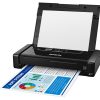 Epson® WorkForce® WF-110 Wireless Mobile Color Inkjet Printer - Image 4