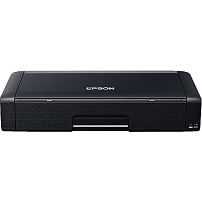 Epson® WorkForce® WF-110 Wireless Mobile Color Inkjet Printer - Image 7