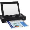 Epson® WorkForce® WF-110 Wireless Mobile Color Inkjet Printer - Image 8