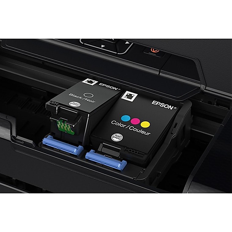 Epson® WorkForce® WF-110 Wireless Mobile Color Inkjet Printer - Image 11