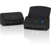 Fujitsu ScanSnap iX1400 Scanner Black - 40 ppm (Mono) - 40 ppm (Color) - Duplex Scanning - USB - Image 5