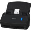 Fujitsu ScanSnap iX1400 Scanner Black - 40 ppm (Mono) - 40 ppm (Color) - Duplex Scanning - USB - Image 7