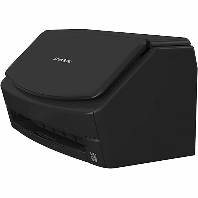 Fujitsu ScanSnap iX1400 Scanner Black - 40 ppm (Mono) - 40 ppm (Color) - Duplex Scanning - USB - Image 12