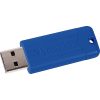 Verbatim 16GB PinStripe USB 3.2 Gen 1 Flash Drive - 5pk - Assorted - 16GB - 5pk - Assorted - Image 3