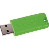 Verbatim 16GB PinStripe USB 3.2 Gen 1 Flash Drive - 5pk - Assorted - 16GB - 5pk - Assorted - Image 5