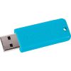 Verbatim 16GB PinStripe USB 3.2 Gen 1 Flash Drive - 5pk - Assorted - 16GB - 5pk - Assorted - Image 6