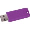 Verbatim 16GB PinStripe USB 3.2 Gen 1 Flash Drive - 5pk - Assorted - 16GB - 5pk - Assorted - Image 7