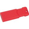 Verbatim 16GB PinStripe USB 3.2 Gen 1 Flash Drive - 5pk - Assorted - 16GB - 5pk - Assorted - Image 9