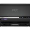 Epson® FastFoto® FF-680W High-Speed Wireless Desktop Photo Scanner - Image 8