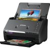 Epson® FastFoto® FF-680W High-Speed Wireless Desktop Photo Scanner - Image 9