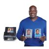 Epson® FastFoto® FF-680W High-Speed Wireless Desktop Photo Scanner - Image 11