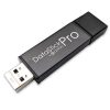 Centon DataStick Pro USB 2.0 Flash Drives, 8GB, Pro Gray, Pack Of 25 Flash Drives, S1-U2P1-8G25PK - Image 3