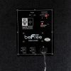 BeFree Sound Triple Portable Bluetooth® Subwoofer Speaker With Party Lights, 99597500M - Image 3