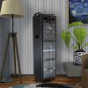 BeFree Sound Triple Portable Bluetooth® Subwoofer Speaker With Party Lights, 99597500M - Image 6