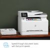 HP LaserJet Pro M283fdw Wireless Laser All-In-One Color Printer - Image 4