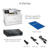 HP LaserJet Pro M283fdw Wireless Laser All-In-One Color Printer - Image 5