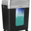 Ativa® 14-Sheet Super Micro-Cut Shredder, A14SMC19 - Image 2