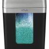 Ativa® 14-Sheet Super Micro-Cut Shredder, A14SMC19 - Image 6