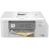 Brother® INKvestment Tank MFC-J4335DW Wireless Inkjet All-In-One Color Printer
