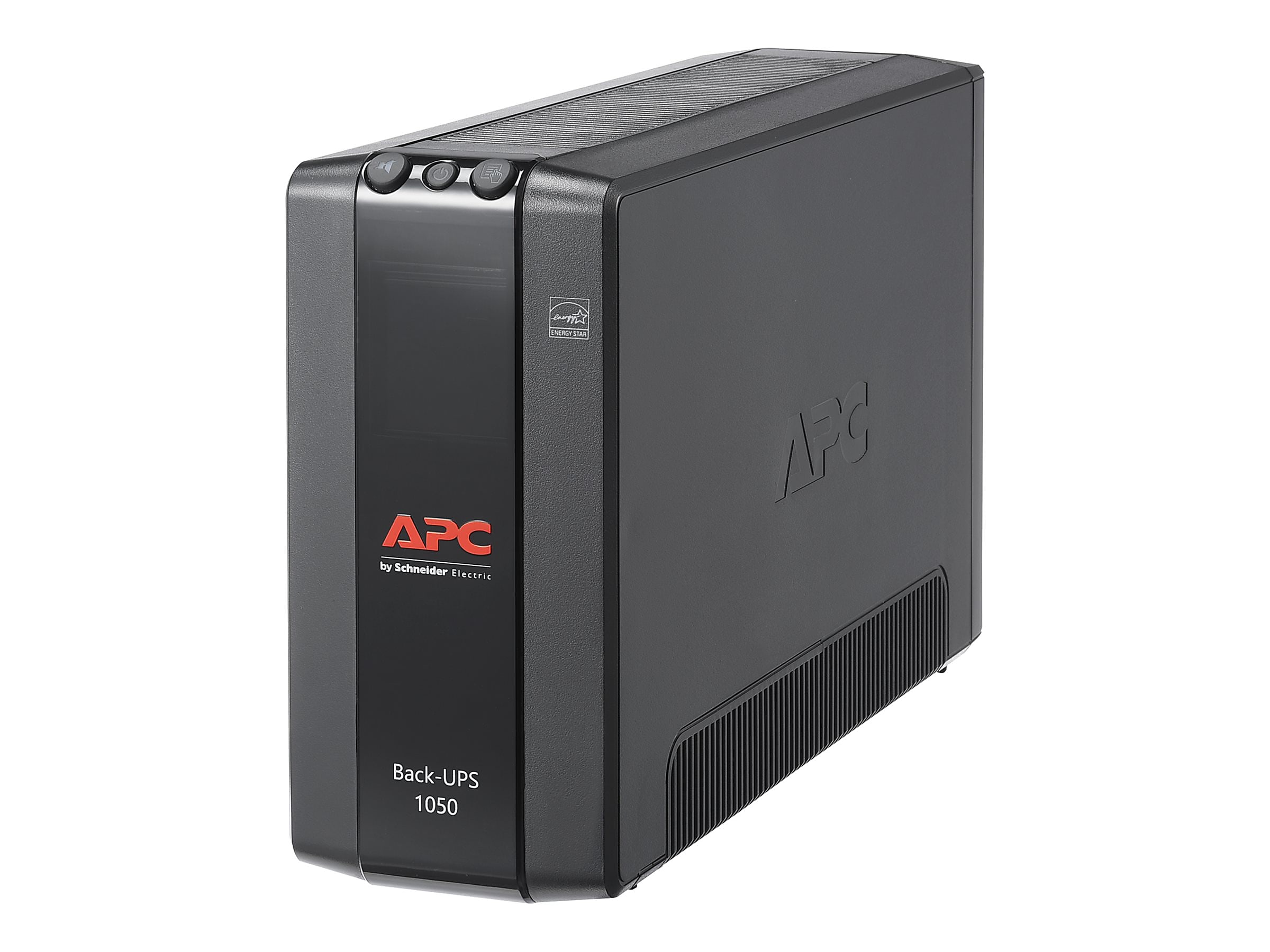 APC 8-Outlet Uninterruptible Power Supply, Black, BN1050M - Image 6