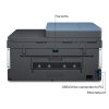 HP Smart Tank 7602 Wireless All-In-One Color Inkjet Printer - Image 9