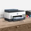 HP Smart Tank 7602 Wireless All-In-One Color Inkjet Printer - Image 10