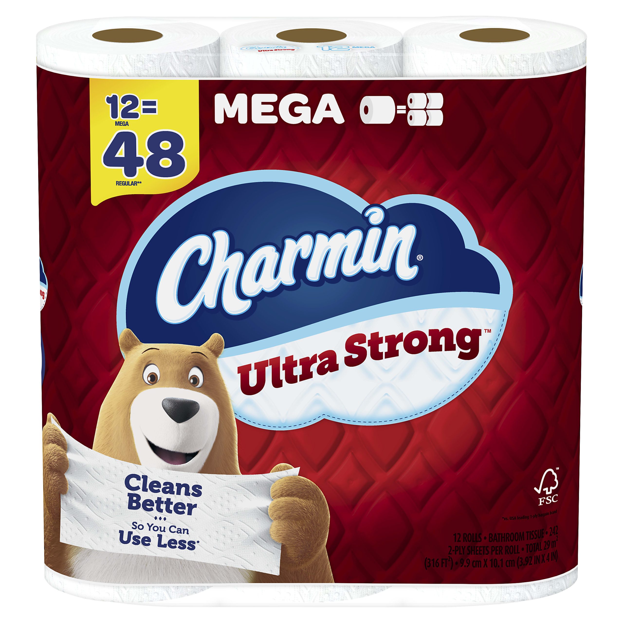 Bathroom Supplies