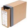 Globe-Weis® 100% Recycled Binding Case, Letter - Image 4