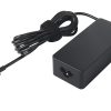 Lenovo® USB Type-C 65W AC Adapter, 5.9', Black, GX20P92530