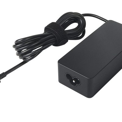 Lenovo® USB Type-C 65W AC Adapter, 5.9', Black, GX20P92530