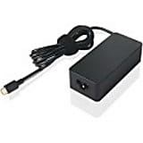 Lenovo® USB Type-C 65W AC Adapter, 5.9', Black, GX20P92530 - Image 3