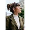 Samsung Galaxy Buds FE SM-R400NZAAXAR Earset - Bixby - Stereo - True Wireless - Bluetooth - Earbud - Binaural - In-ear - Graphite - Image 2