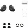 Samsung Galaxy Buds FE SM-R400NZAAXAR Earset - Bixby - Stereo - True Wireless - Bluetooth - Earbud - Binaural - In-ear - Graphite - Image 4