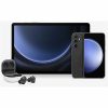 Samsung Galaxy Buds FE SM-R400NZAAXAR Earset - Bixby - Stereo - True Wireless - Bluetooth - Earbud - Binaural - In-ear - Graphite - Image 7