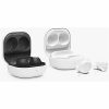 Samsung Galaxy Buds FE SM-R400NZAAXAR Earset - Bixby - Stereo - True Wireless - Bluetooth - Earbud - Binaural - In-ear - Graphite - Image 8