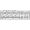 Logitech MK295 Silent Wireless Combo - USB Wireless Wi-Fi/RF - Off White - USB Wireless Wi-Fi Mouse - Off White - AA, AAA - Compatible with Computer for Windows, ChromeOS - Image 6