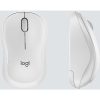 Logitech MK295 Silent Wireless Combo - USB Wireless Wi-Fi/RF - Off White - USB Wireless Wi-Fi Mouse - Off White - AA, AAA - Compatible with Computer for Windows, ChromeOS - Image 7