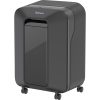 Fellowes® Powershred® LX200 100% Jam Proof Micro-Cut 12-Sheet Shredder, Black, 5015001 - Image 8