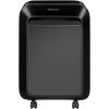 Fellowes® Powershred®  LX210 100% Jam Proof Micro-Cut 16-Sheet Shredder, Black 5015201 - Image 7