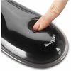 Kensington Duo Gel Mouse Pad Wrist Rest, Black/Blue - Image 6
