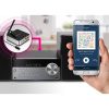 Aluratek Universal Bluetooth Audio Receiver and Transmitter with Bluetooth 5 - Headphone - Lithium Ion (Li-Ion) - Image 3