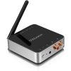 Aluratek Universal Bluetooth Audio Receiver and Transmitter with Bluetooth 5 - Headphone - Lithium Ion (Li-Ion) - Image 9