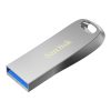 SanDisk® Ultra Luxe USB 3.2 Flash Drive, 512GB, Silver - Image 3